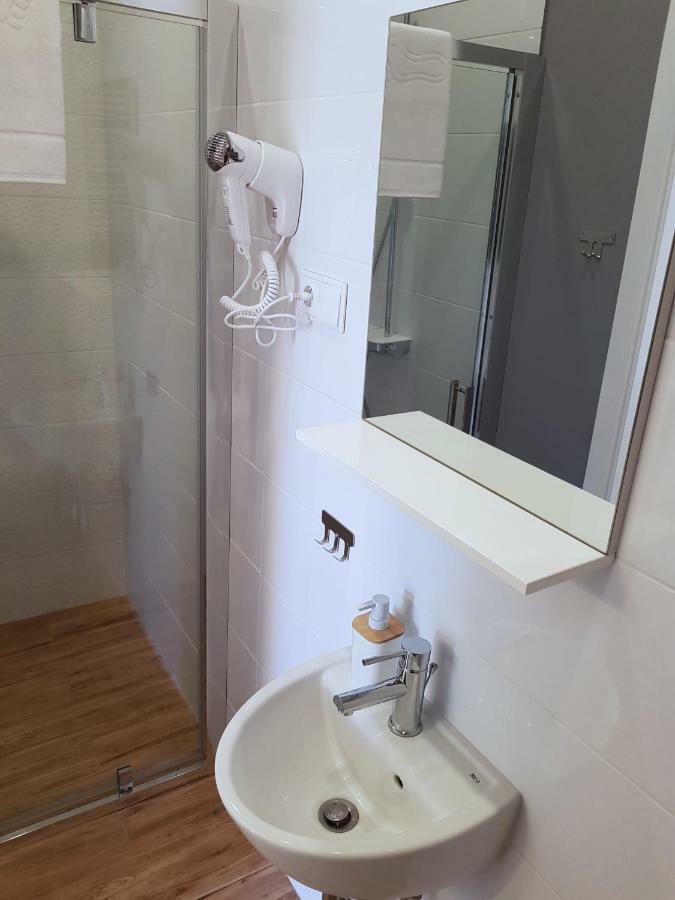 Apartamenty Metro Targowek Warszawa Eksteriør billede