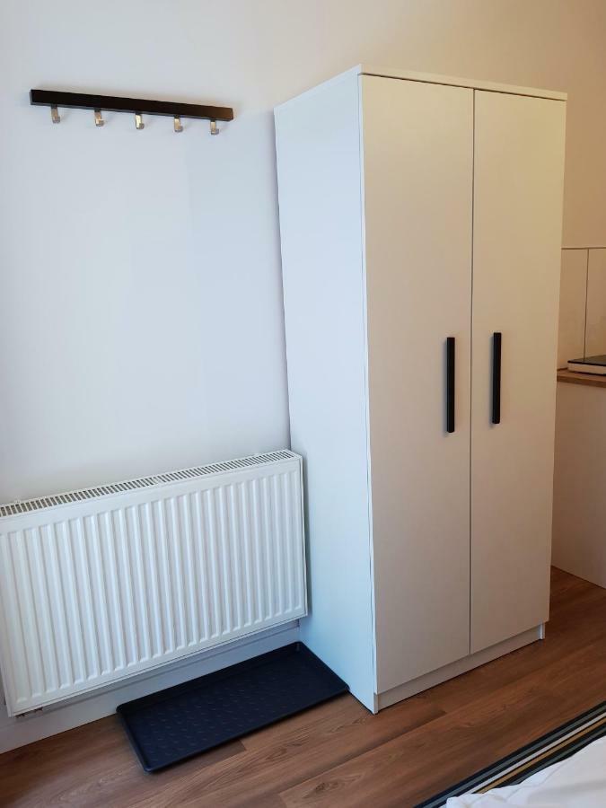 Apartamenty Metro Targowek Warszawa Eksteriør billede