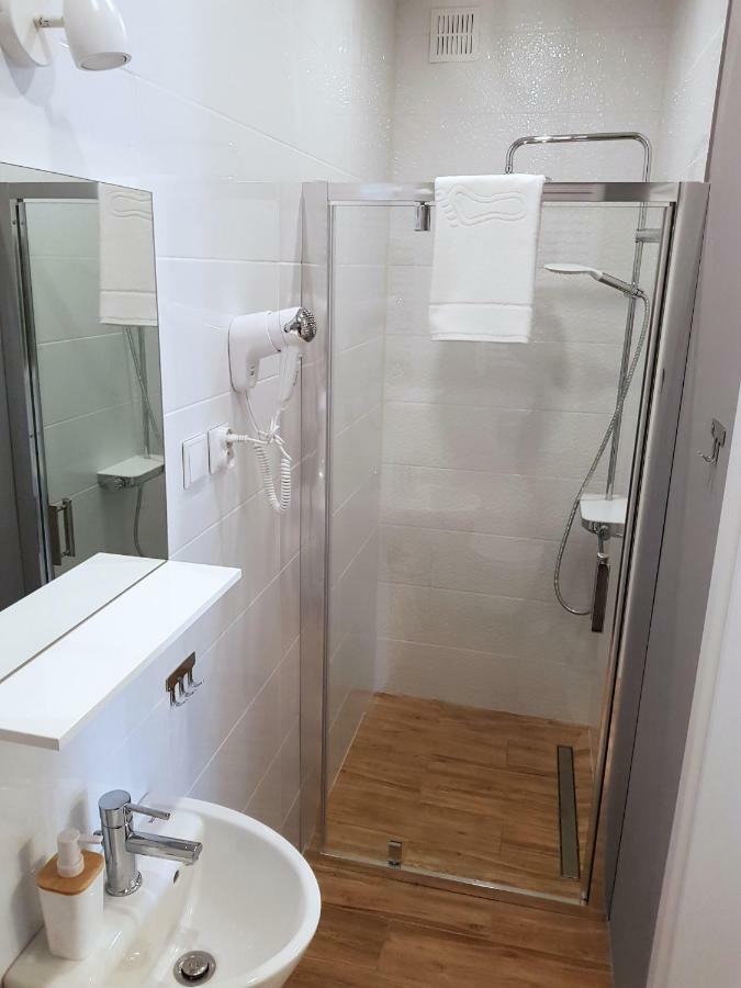 Apartamenty Metro Targowek Warszawa Eksteriør billede